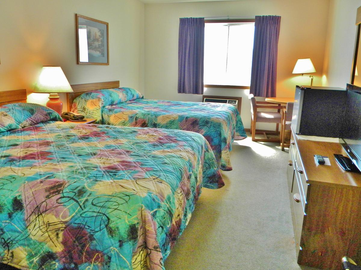 Mondovi Sunrise Inn Hotel מראה חיצוני תמונה