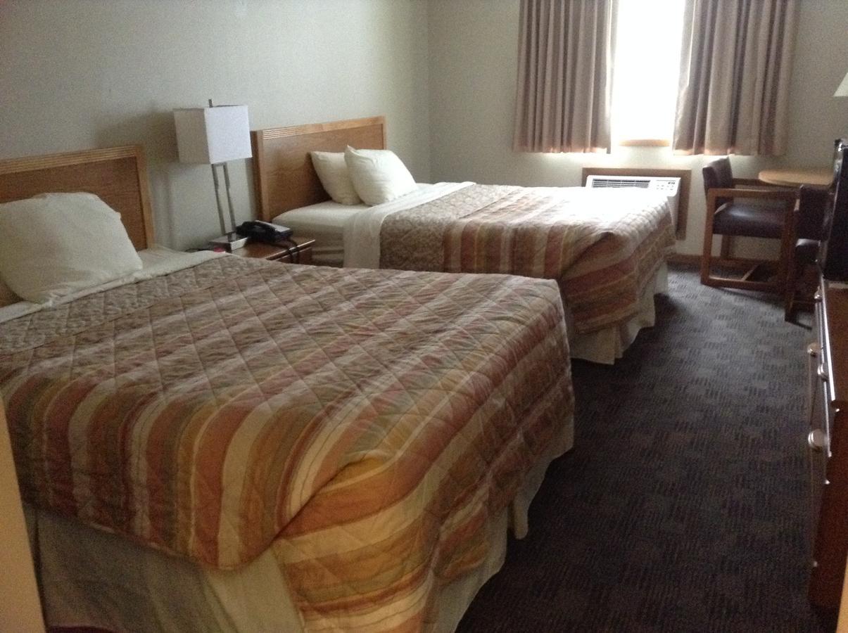 Mondovi Sunrise Inn Hotel מראה חיצוני תמונה