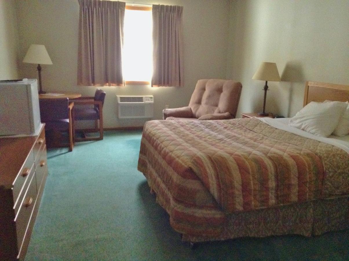 Mondovi Sunrise Inn Hotel מראה חיצוני תמונה